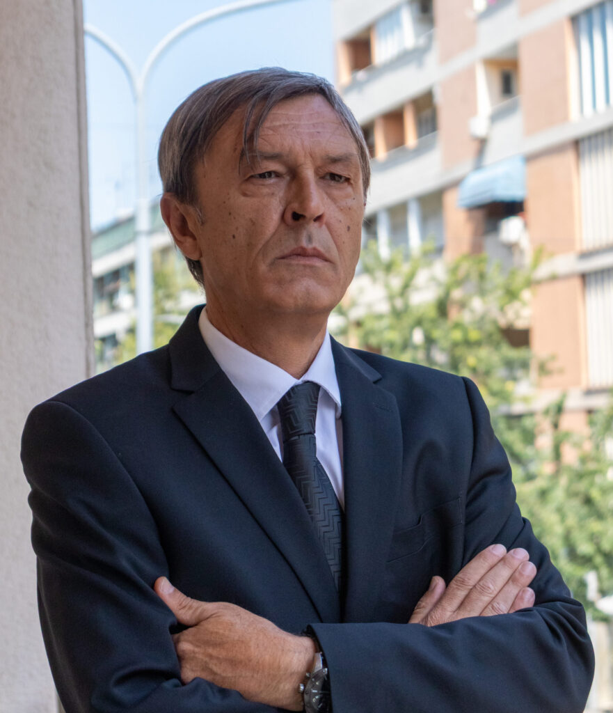 Bojan Bjelanovic Advokat